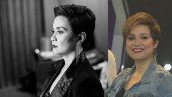Lea Salonga shuts down fake news of her departing from The Voice