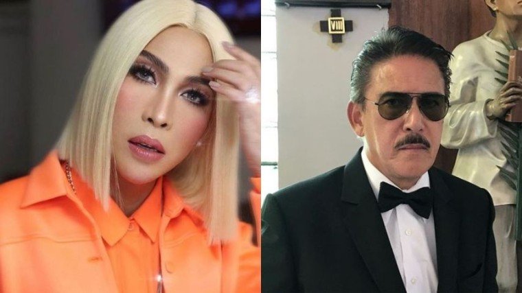 Vice Ganda SLAMS Senate President Tito Sotto for his reason on opposing the SOGIE Bill in the Senate. Find out what Vice had to say by reading below!