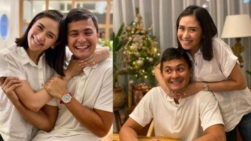 Pika's Pick: Matteo Guidicelli and Sarah Geronimo are finally engaged!! Congrats, guys!