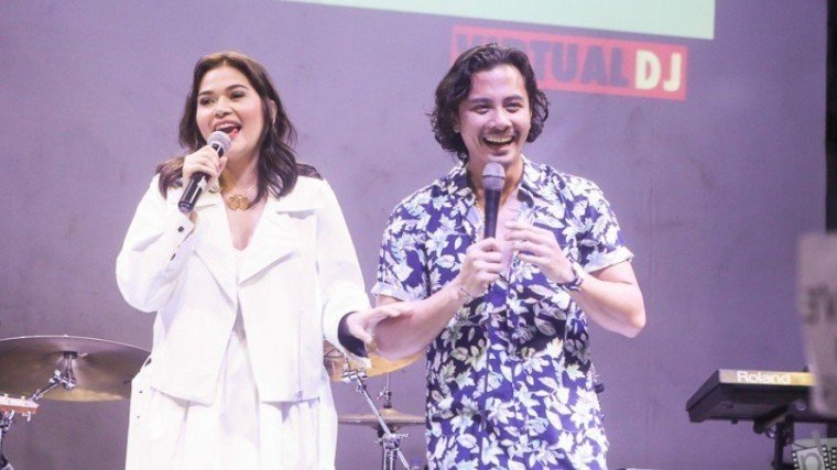 HIGHLIGHTS: The Day After Valentine's OST Launch
