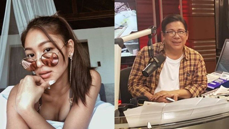 Jobert Sucaldito apologized to Nadine Lustre for his suicide remark on the actress! Know more about it by scrolling down below!