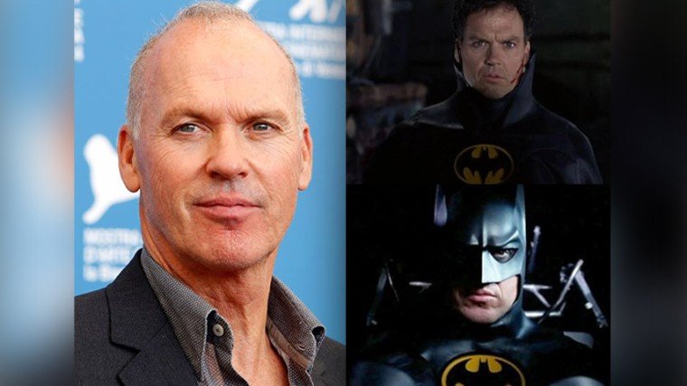 The 70-year old actor chose not to reprise his role as Bruce Wayne/Batman in 1995's Batman Forever after playing the famous DC hero in 1989's Batman and 1992's Batman Returns, both directed by Tim Burton.&nbsp;