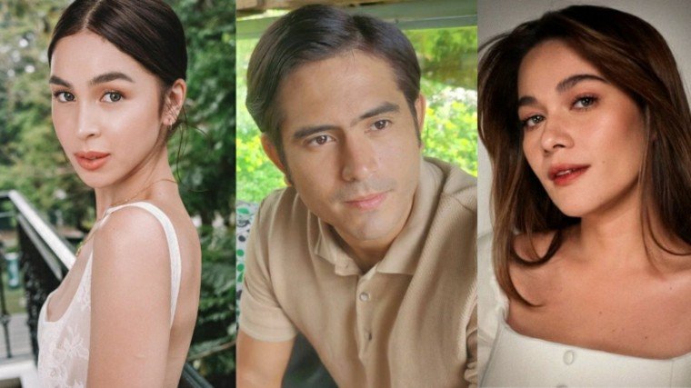 After years of speculation, Gerald Anderson finally reveals his relationship with Julia Barretto!