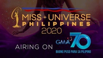 Pika's Pick: Miss Universe Philippines grand coronation pushes through amidst pandemic; set to air on GMA-7 this October