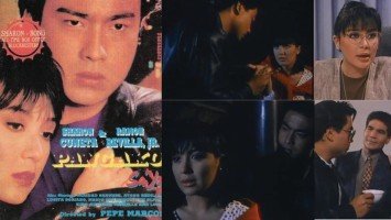 Full Movie: Pangako Sa’yo—action and kilig na epektib
