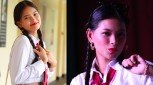 Self-sex scene ni Angela Morena sa High (School) on Sex, iniyakan niya pagkatapos