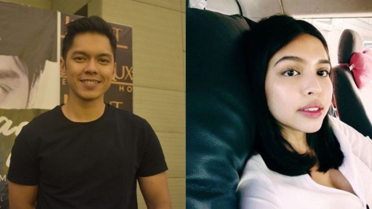 Carlo Aquino recalled meeting Maine Mendoza for the first time and he shared his thoughts during the press conference for his first major solo concert, Liwanag In Concert, which will take place on August 31 at the Music Museum.