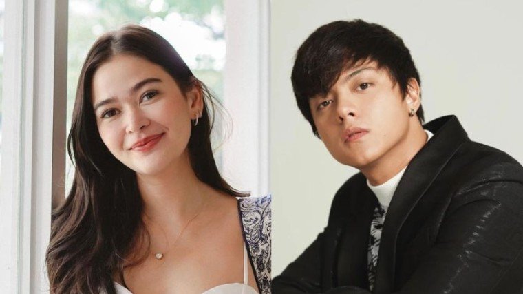 Sinagot ng actress-writer and director na si Bela Padilla ang tanong kung willing ba s’yang makatrabaho ang kanyang pinsang si Daniel Padilla.