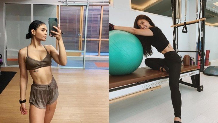 Lovi Poe just dropped tips on how to stay motivated in your healthy lifestyle journey!