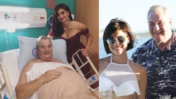Anne Curtis calling for prayer warriors due to her Dad's operation
