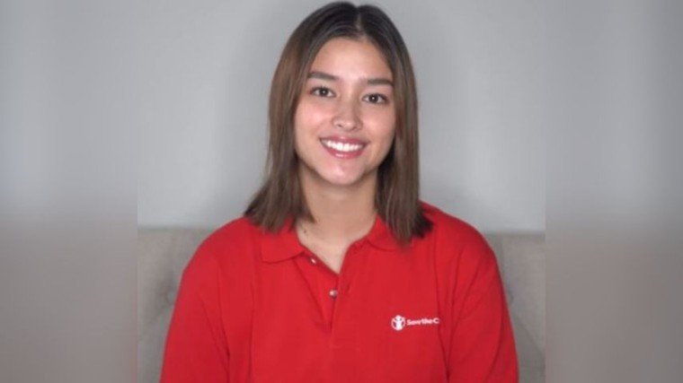 Liza Soberano is the newest ambassador of Save the Children Philippines!