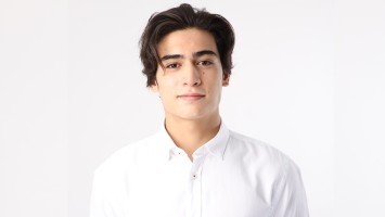 Focus | Marco Gallo sets his sights on being better