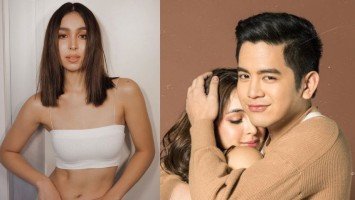 Julia Barretto got bashed after rumored breakup with Joshua Garcia