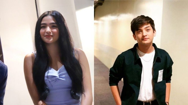 Is it possible for Kadenang Ginto actor Seth Fedelin to court his co-star Andrea Brillantes? The actress speaks up! Know more by scrolling down!
