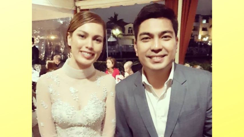 Pika’s Pick Jolo Revilla All Set To Wed Beauty Queen