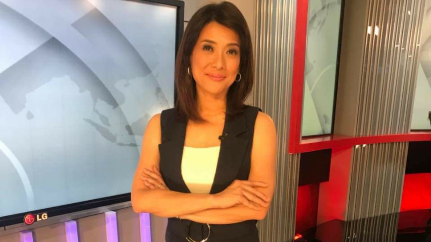 Bernadette Sembrano emotionally looks back at her miscarriage last 2019 ...