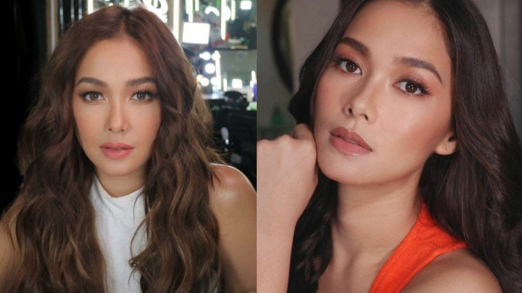 Maja Salvador lists down a few reasons on what would make her leave showbiz!