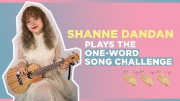 Shanne Dandan releases new single and music video