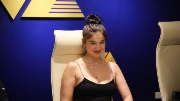 Anne Curtis, excited to be back in romance drama film