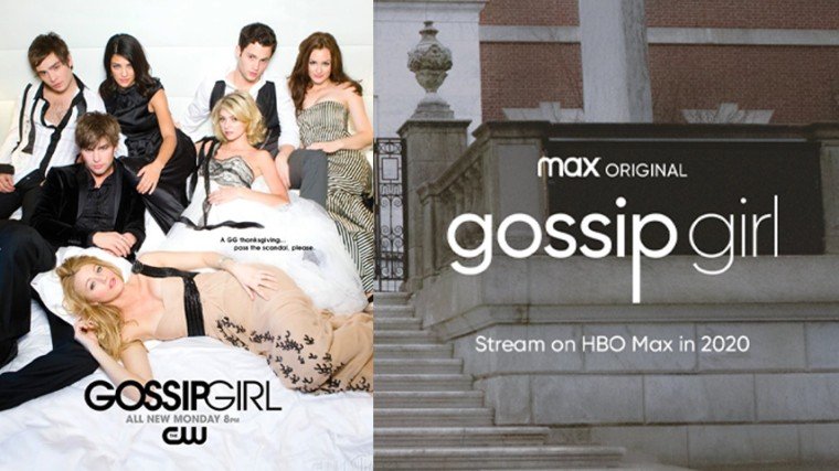The 10 one-hour episodes of the Gossip Girl reboot series will appear on HBO Max and will be set eight years after the original and feature a new generation of privileged teens in New York. The fresh faces for the reinterpretation are Evan Mock, Eli Brown, Zión Moreno, Jordan Alexander, Tavi Gevinson, Emily Alyn Lind, Savannah Smith, Thomas Doherty and Whitney Peak.