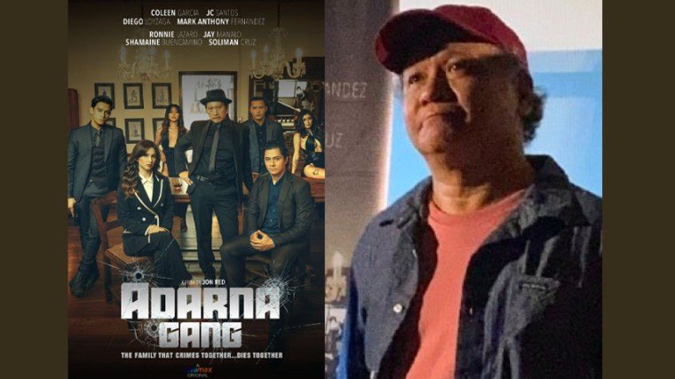Adarna Gang is also a well-put together film. There is no way it can fail given the fact that it is an assembly of certified Gawad Urian winners  – from director Jon Red to some of the cast members: Ronnie Lazaro, Dido de la Paz, Jay Manalo, and Soliman Cruz. The others are perennial Urian nominees – like Shamaine Centenera-Buencamino and even JC Santos.