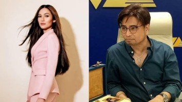 Did Jennylyn Mercado clap back at Arnell Ignacio with this set of tweets?