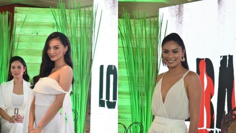 Kylie Verzosa and Maxine Medina both spoke up about their alleged feud amidst the issue that Kylie spat on Maxine during their taping of Los Bastardos! Found out what they had to say below!