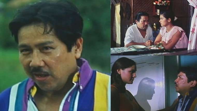 In Batangeñong, Kabitenyo, Leo Martinez played Magno, a Batangueño who has an inexplicable charisma to women. He and his wife (played by Anjanette Abayari) want to have children but are unable to conceive. And for as long as Magno continues to fool around, they probably never will.  The movie became controversial back in 1995 after the MTRCB gave it an X rating.