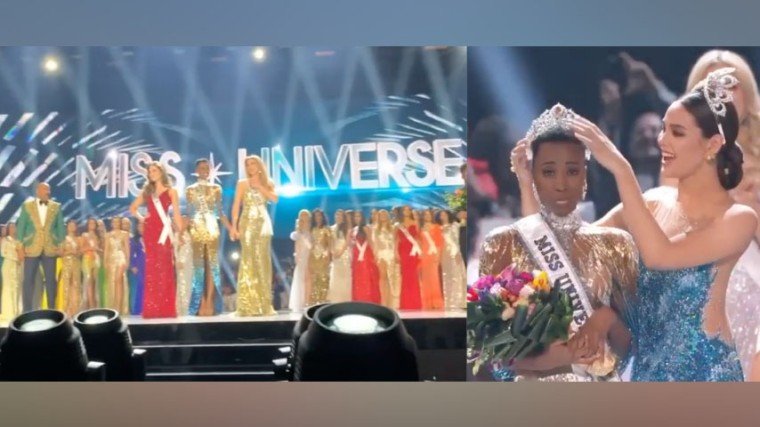 Zozibini Tunzi surely wasn’t the fairest in her Miss Universe batch (she’s beautiful, but in an unconventional way because of her cropped hair). But she clearly was the most eloquent one. Miss Universe has obviously ceased to be beauty pageant. It is now more of a personality search.