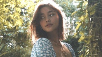 #BoycottLizaSoberano trends on Twitter after actress’ appearance in Gabriela webinar; netizens swarm the hashtag with messages of support