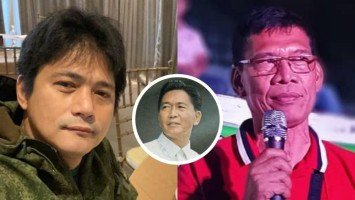 Robin Padilla sa udyok ni Ka Leody de Guzman na hukayin ang mga labi ni dating Pangulong Marcos at ibalik sa Ilocos Norte: “Subukan mo. Gawin niyo sa harap ko.”