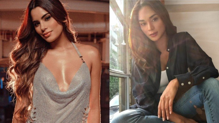 Ariadna Gutiérrez wants to have a chance to talk to Pia Wurtzbach, if given the chance!