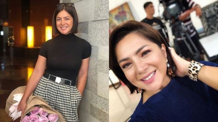 Alice Dixson reflects on her unprofessional attitude back when she was a young rising star! Know more by scrolling down below!