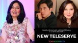 Pika's Pick: The Diamond star, Maricel Soriano is set to star with Paulo Avelino in a new ABS-CBN teleserye