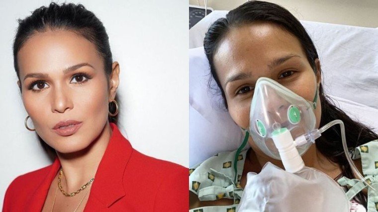 Iza Calzado talked about her experience when she was positive for COVID-19. It could be recalled that she was diagnosed with novel coronavirus last March 28. Now, the award-winning actress is negative from the widespread disease!