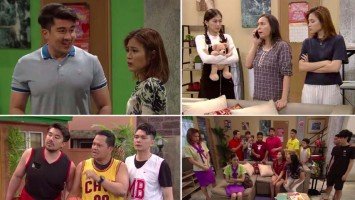 The Butcher | Home Sweetie Home: Extra Sweet, boringly sweet