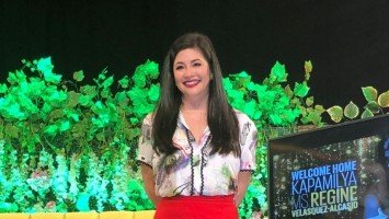 TIMELINE: Regine Velasquez’s controversial transfer to ABS-CBN