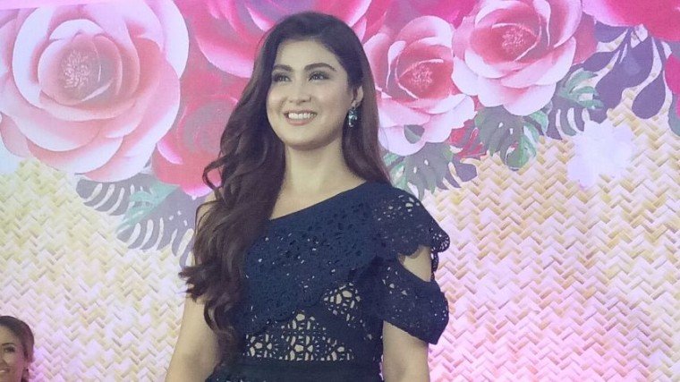 Carla Abellana says she is getting through with the various health issues she faced last year, including finally getting treatment for her hypothyroidism! Read more about it below!