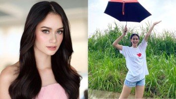 Hannah Arnold, “upset and in shock” sa cancellation ng Miss International beauty pageant ngayong 2021