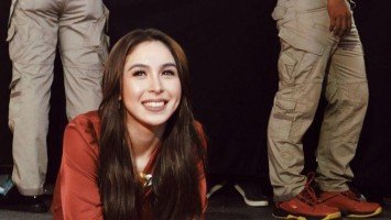 Julia Barretto set to star in film by JP Laxamana