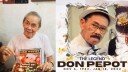 Movie icon Ernesto Fajardo a.k.a. Don Pepot, pumanaw na sa edad na 88