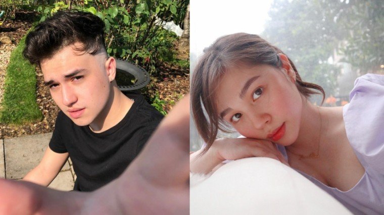 Markus Paterson declares Janella Salvador as the "love of his life" but says they will never work together in a project. Find out why by reading below!