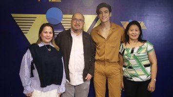 Marco Gallo is one of Viva’s newest faces!