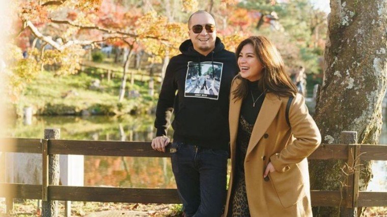 Angel Locsin has announced that her wedding with Neil Arce will take place this 2020! Know more about it by scrolling down below!
