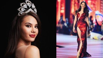 Relive Catriona Gray’s performance at Miss Universe 2018 with this video