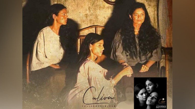 But for all the sloppiness that are all over the film, I find Culion to still be the best entry in the last Metro Filmfest. The pacing, at least, starts to speed up in the middle part of the film. Somehow, the story-telling becomes engrossing at that point. And most likely, because of Neil Daza’s wonderful cinematography, Culion in many ways comes out quite charming.