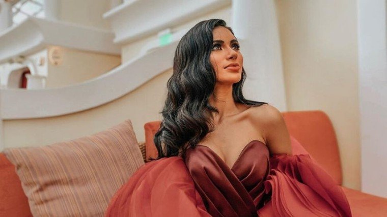 Gazini Ganados recently reflected on her run as the Philippines' contender for the Miss Universe 2019 crown and title. Read her thoughts below!