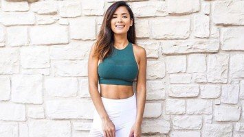 WORKOUT WEDNESDAY | 5 reasons why Michelle Madrigal is our ultimate fitspiration