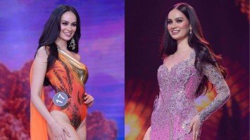 Masbate’s bet Hannah Arnold bags Binibining Pilipinas’ top crown