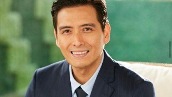 Alfred Vargas denies allegations after being named one of the officials part of the DWPH corruption scheme